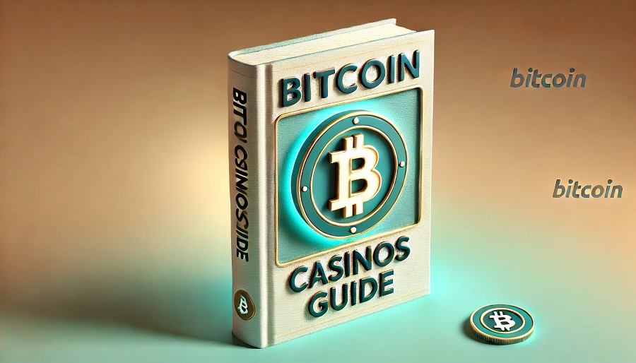 Bitcoin Casinos: A Quick Guide
